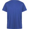 Conjunto infantil petanca camiseta técnica y pantalón largo
