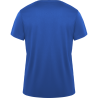 Conjunto infantil petanca camiseta técnica y pantalón largo