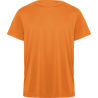 Conjunto infantil petanca camiseta técnica y pantalón largo