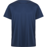 Conjunto infantil petanca camiseta técnica y pantalón largo