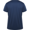 Conjunto infantil petanca camiseta técnica y pantalón largo