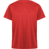 Conjunto infantil petanca camiseta técnica y pantalón largo
