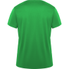 Conjunto infantil petanca camiseta técnica y pantalón largo
