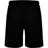 Conjunto petanca camiseta técnica vigoré y pantalón corto