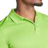 Conjunto petanca polo técnico y pantalón corto