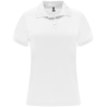 Conjunto de mujer petanca polo técnico y pantalón corto