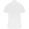 Conjunto de mujer petanca polo técnico y pantalón corto