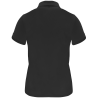 Conjunto de mujer petanca polo técnico y pantalón corto
