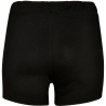 Conjunto de mujer petanca polo técnico y pantalón corto
