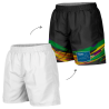 Pantalón corto petanca personalizado 100% fullprint