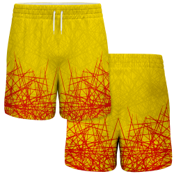 Pantalón corto pádel Banjul