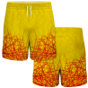 Pantalón corto pádel Banjul