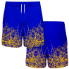 Pantalón corto pádel Banjul
