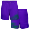 Pantalón corto pádel Dakar