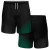 Pantalón corto pádel Dakar