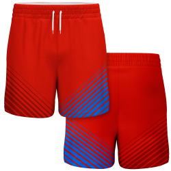 Pantalón corto pádel Dakar