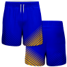 Pantalón corto pádel Dakar