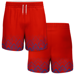 Pantalón corto pádel Luanda