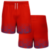 Pantalón corto pádel Luanda