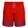 Pantalón corto pádel Luanda