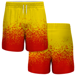 Pantalón corto pádel Praia