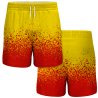 Pantalón corto pádel Praia