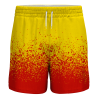 Pantalón corto pádel Praia