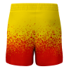 Pantalón corto pádel Praia