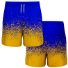 Pantalón corto pádel Praia