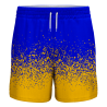 Pantalón corto pádel Praia