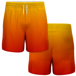 Pantalón corto pádel Rabat