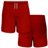 Pantalón corto pádel Yube