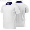 Polo petanca personalizado 100% fullprint