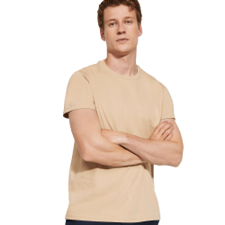 Camiseta Roly Stafford colores