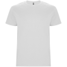 Camiseta blanca Roly Stafford