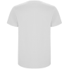Camiseta blanca Roly Stafford