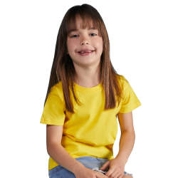 Camiseta Roly Stafford K colores
