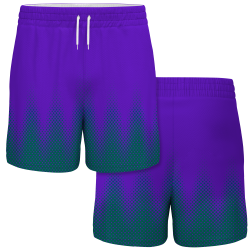 Pantalón corto voley Abuya