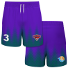 Pantalón corto voley Abuya