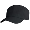 Gorra negra Roly URANUS urgente