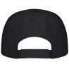 Gorra negra Roly URANUS urgente