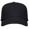 Gorra negra Roly URANUS urgente