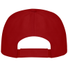Gorra adulto con parche personalizado urgente
