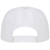 Gorra adulto con parche personalizado urgente