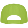 Gorra infantil con parche personalizado urgente