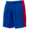 Pantalón fútbol sublimado Rayas