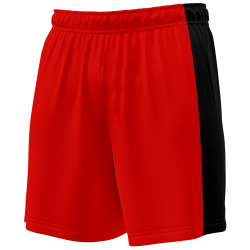Pantalón fútbol sublimado Rayas