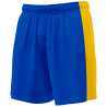 Pantalón fútbol sublimado Rayas