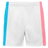 Pantalón fútbol sublimado Rayas