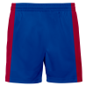 Pantalón fútbol sublimado Rayas